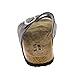 Northside Womens Mariani Leather Strap Cork Sandal