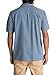 Quiksilver Waterman Men's Cane Island, Ensign Blue Cane Island, X-Large
