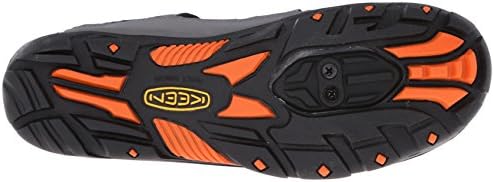 keen men's commuter 4 cycling sandal