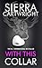 With This Collar: (An Erotic Romance) (Mastered Book 1)