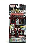 San Diego Comic Con 2015 Exclusive Avengers Age of Ultron Marvel Minimates Set of 5