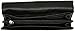 Michael Kors Signature PVC Fulton Flap Wallet