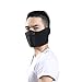ICESNAKE cycling face mask keep warm motorcycle ski mask winter protect the neck half face mask breathing cold mask