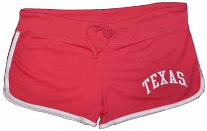 retro athletic shorts