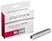 Bostitch Office PaperPro 1913 Heavy Duty 23/13 Staples, 100 Sheet Capacity (Box of 1,000), Silver, 1/2