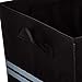 Jay Franco Star Wars Classic Storage Bin, Black