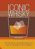 Iconic Whisky: Tasting Notes and Flavour Charts for 1,000 of the World's Best Whiskies by 