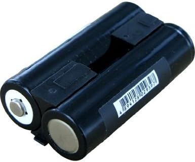 Battery Type LOGITECH L-LC3 H-AA, 2.4 V, 1800 mAh, Li-Ion