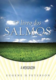 Livro O Livro dos Salmos