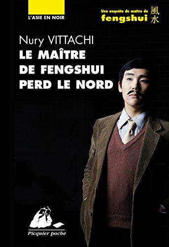 Le  maître de fengshui perd le nord