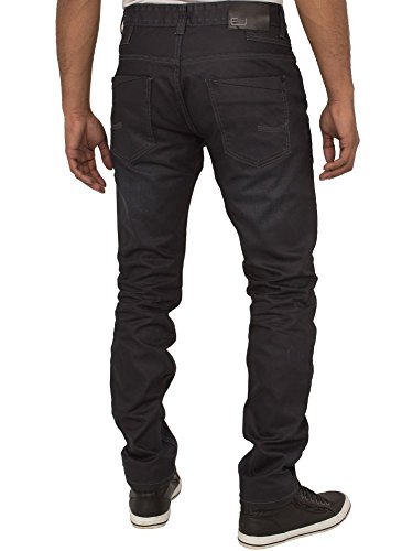 ENZO Mens Jeans EM534 42R- Buy Online 
