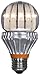 SWITCH Lighting A22131CA1-R Classic A19 LED Light Bulb with 60-Watt Replacement and Clear Lens, Soft White (2700K)