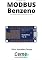 Livro Comunicação RS-485 MODBUS para medir Benzeno Com ESP8266 (NodeMCU) programado em Arduino