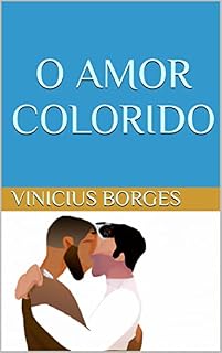 Livro O Amor Colorido