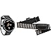 Garmin Forerunner 230 Bundle - Black/White