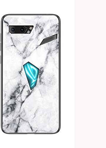 Custodia® Gradient Color Anti-Scratches Glass Case for Asus ROG Phone II (6)