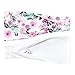 Maven Thread Flora, Women's Workout Headbands, 4