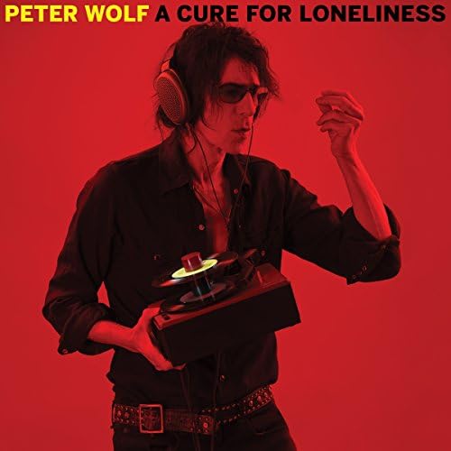 Peter Wolf - Lights Out - Amazon.com Music