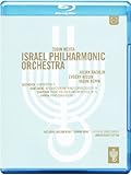 Coming Home: Israel Philharmonic 75th Anniversary [Blu-ray]