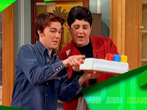 Watch Drake and Josh - Season 2 | Prime Video