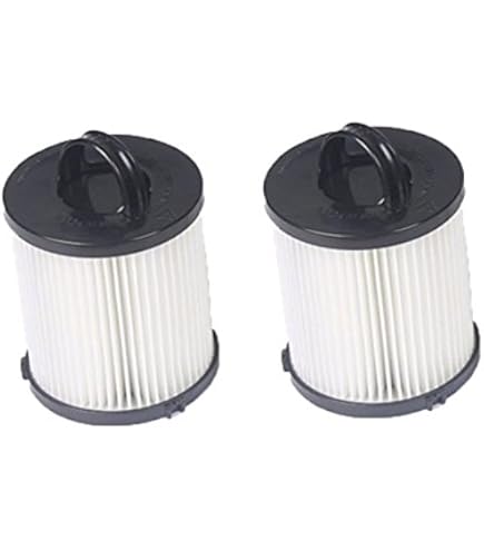 ディーフ DCB-XP1M3CLAPU VIOLET Amazon.com - GIBTOOL Hepa Filter for Eureka DCF-21 Vacuum