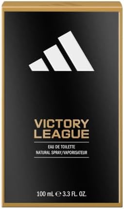 - Eau de Toilette Victory League - Profumo Uomo Spray 100 ml