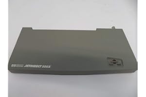J3265A| HP Jetdirect 500x external Fast Ethernet print server