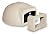 Outdoor Pizza Oven Kit "Volta", Wood Fired Pizza Oven Kit from Italy