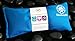 Namaste Yoga Lavender Eye Pillow - Turquoise - Set of 4