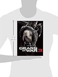 Image de The Art of Gears of War 3 (The Art of the Game)