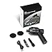 Cordless Keyboard Cleaner, Mini Computer Vacuum Rechargeable Desk Vacuum for Dust, Hairs, crumbs, Scraps for Laptop, Keyboard,Car,Laptop,Car ,Home ,Office