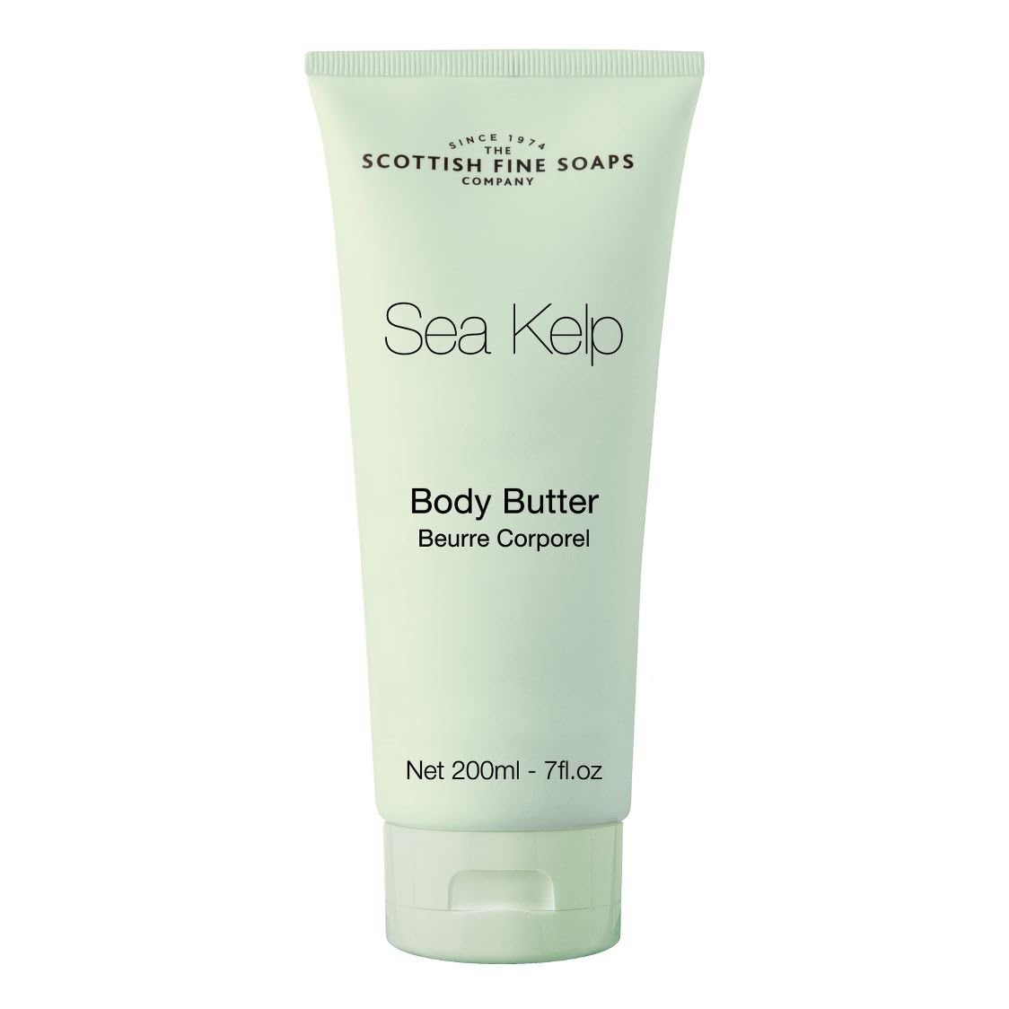 Sea Kelp Body Butter Tube 200 ml