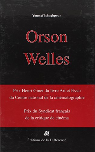 Orson Welles cinéaste, une caméra visible
