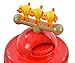 Big Red Boat Twirly Woos Playset