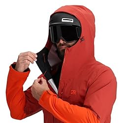 Outdoor Research Men's Carbide