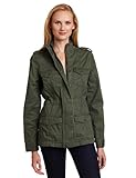 Levi's Women's Military Jacket 41trhVRPHcL. SL160 Military Style Fashion Key Elements