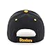 NFL Pittsburgh Steelers Blight OTS All-Star Adjustable Hat, Black, One Size