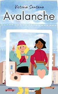 Livro Avalanche