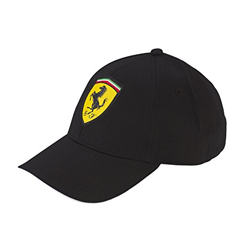 Ferrari Kids' Classic Cap
