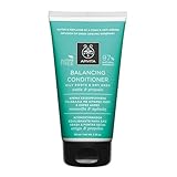 Apivita Balancing Conditioner with Nettle & Propolis (Oily Roots & Dry Ends) 150ml/5.29oz