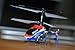 NC® BRAND - New Genuine Syma S107G Special Edition American Flag Colors Theme 3 Channels Metal Indoor Gyro RC Helicopter