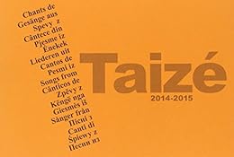 Chants de Taizé