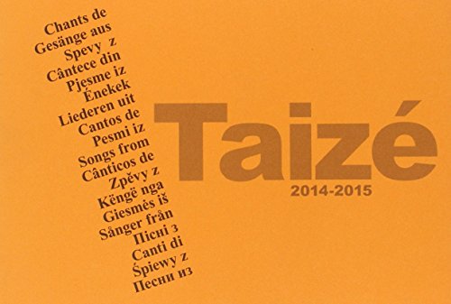 Chants de Taizé