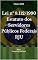 Livro Lei nº 8.112/1990 – Estatuto dos Servidores Públicos Federais - RJU: Edição 2026