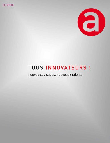 Tous innovateurs !