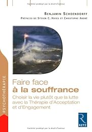 Faire face à la souffrance