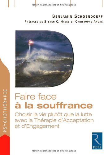 Faire face à la souffrance