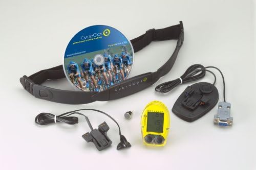 cycleops powertap 2.4