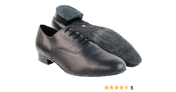 Latin Tango Salsa Ballroom Men's Dance 