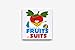 Fruits in Suits